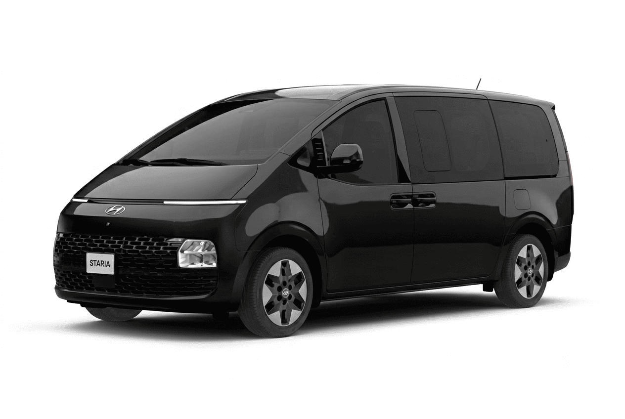Hyundai Staria Prestige 7 Seater