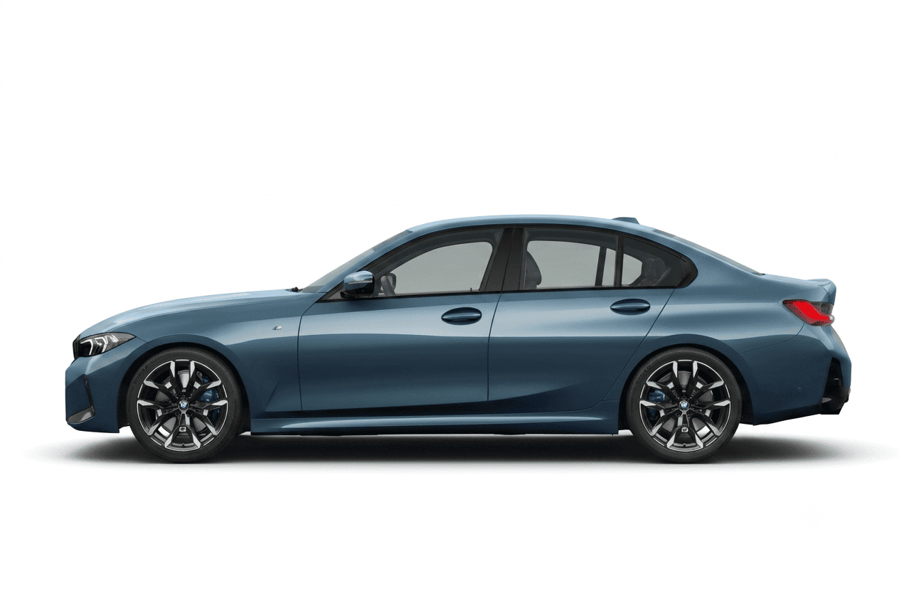 BMW M340i xDrive