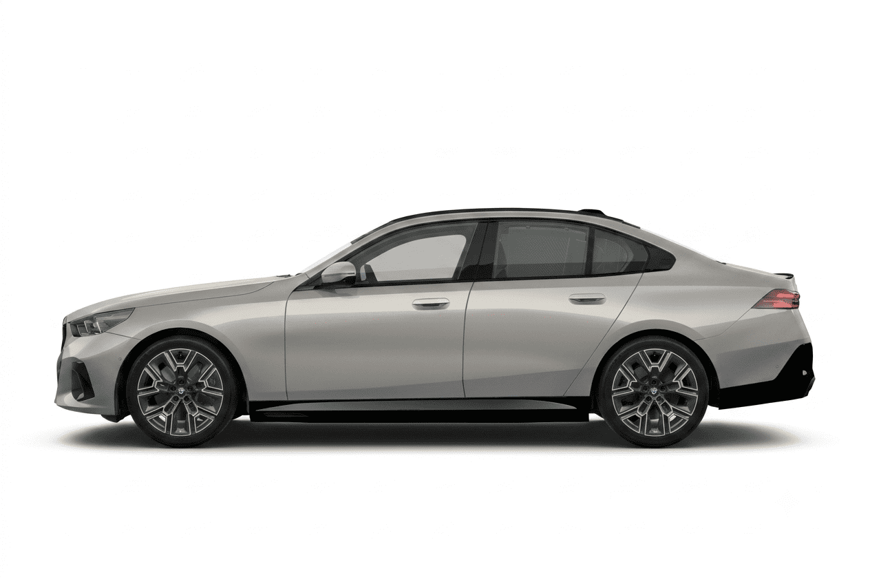BMW i5 eDrive40