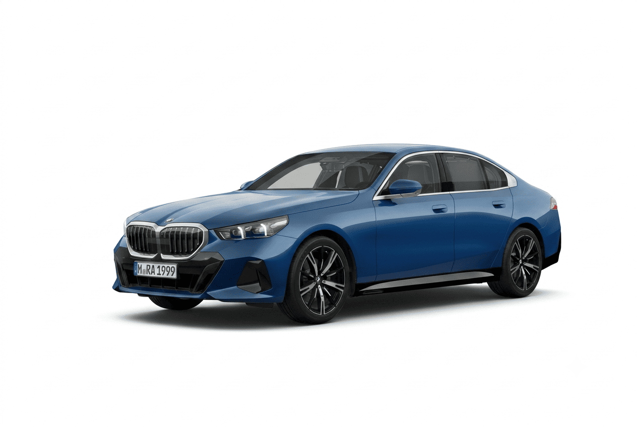 BMW 530i 