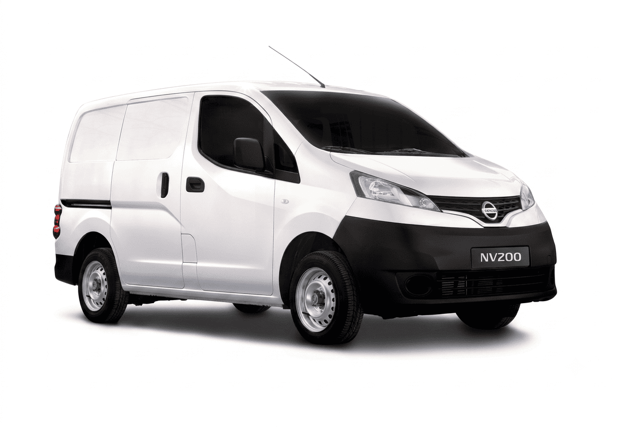 Nissan NV200 Panel Van 1.6L