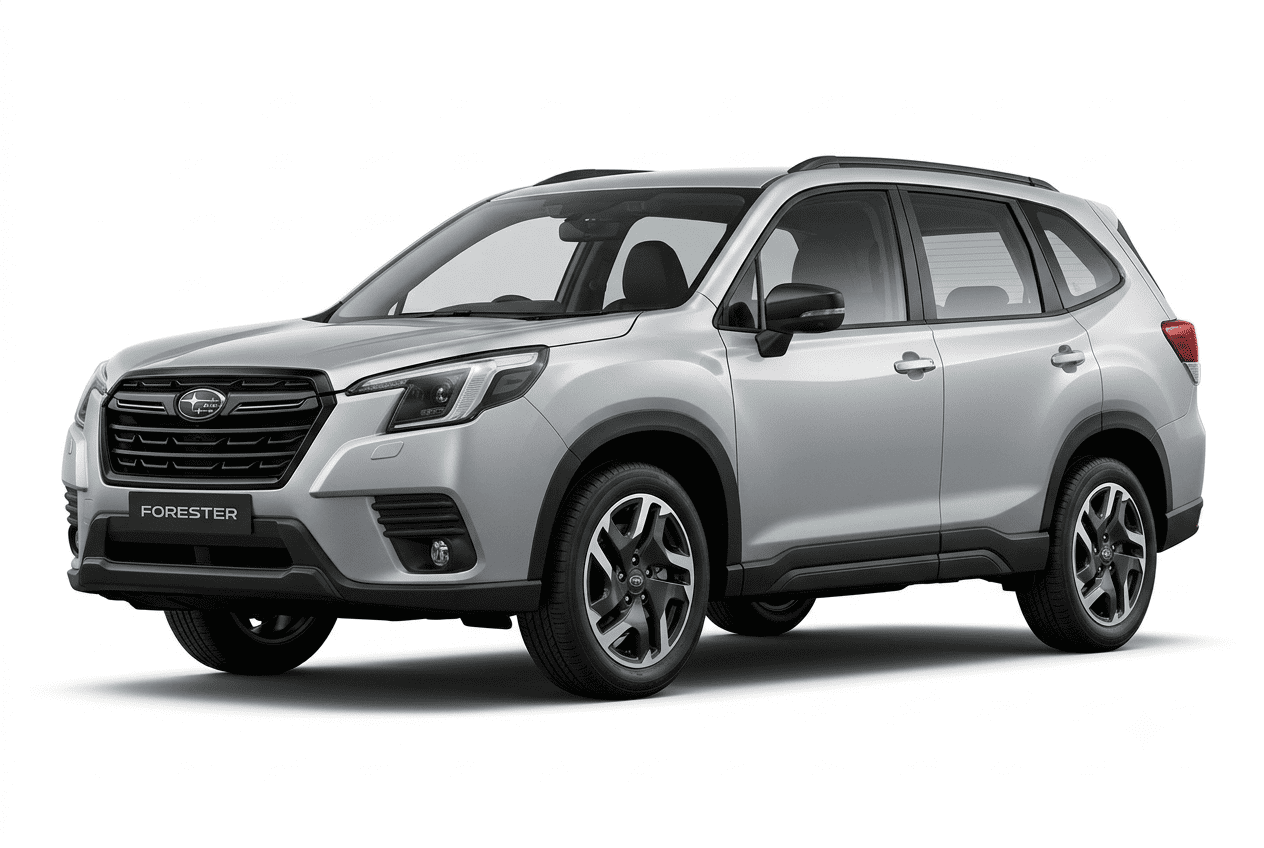 Subaru Forester 2.5i-S EyeSight