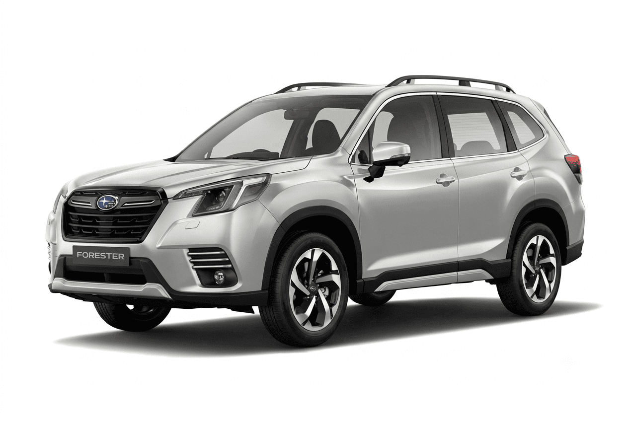 Subaru Forester 2.0i-S EyeSight