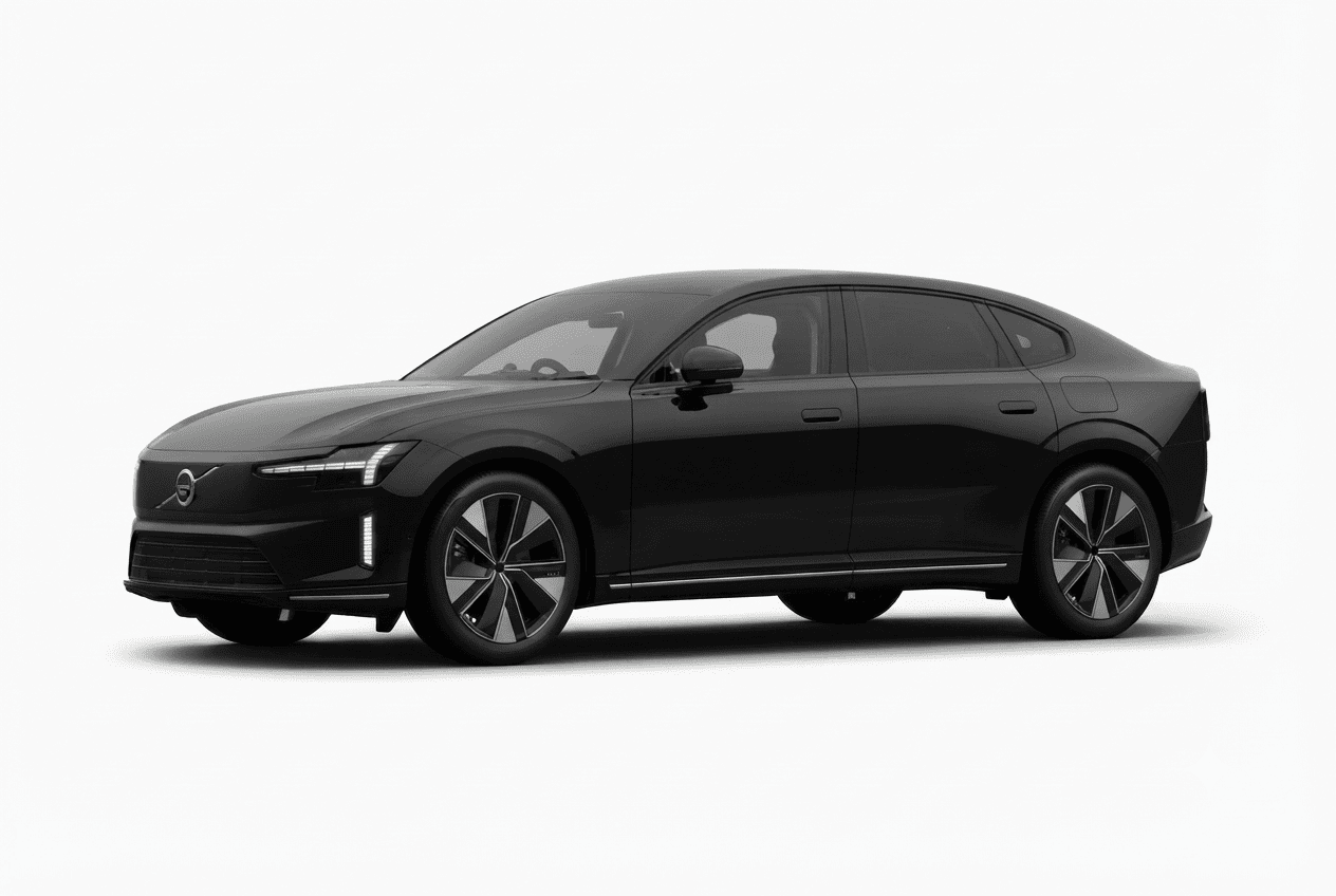 Volvo ES90 Electric