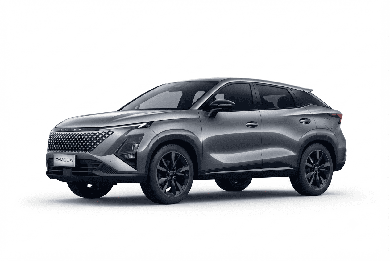 Chery O5 1.5 Turbo