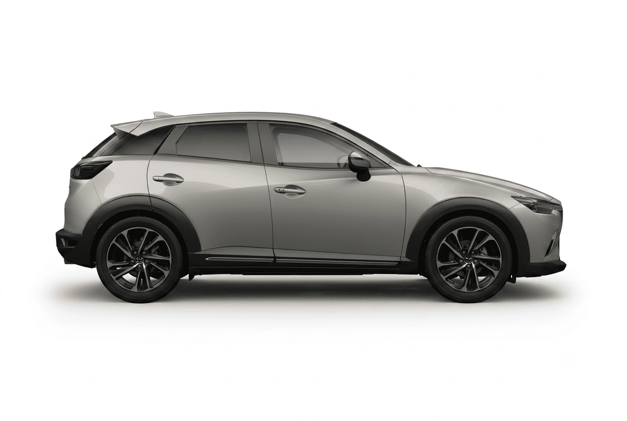 Mazda CX 3 2.0L High