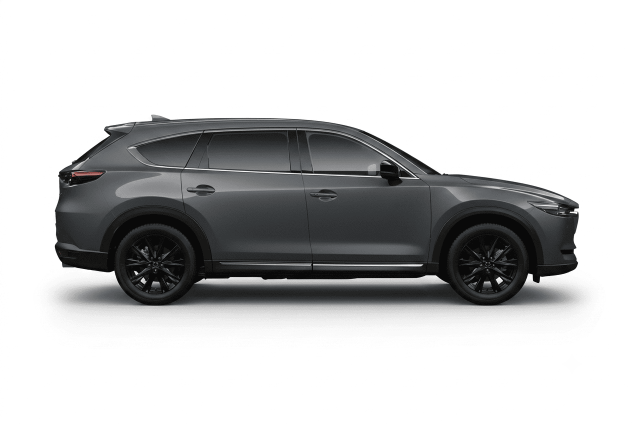 Mazda CX 8 2.0L High