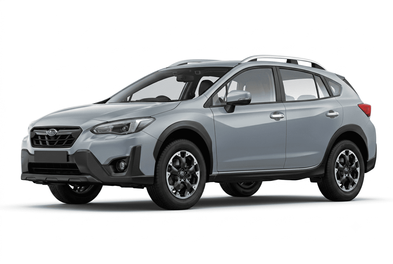 Subaru XV 2.0i-P EyeSight