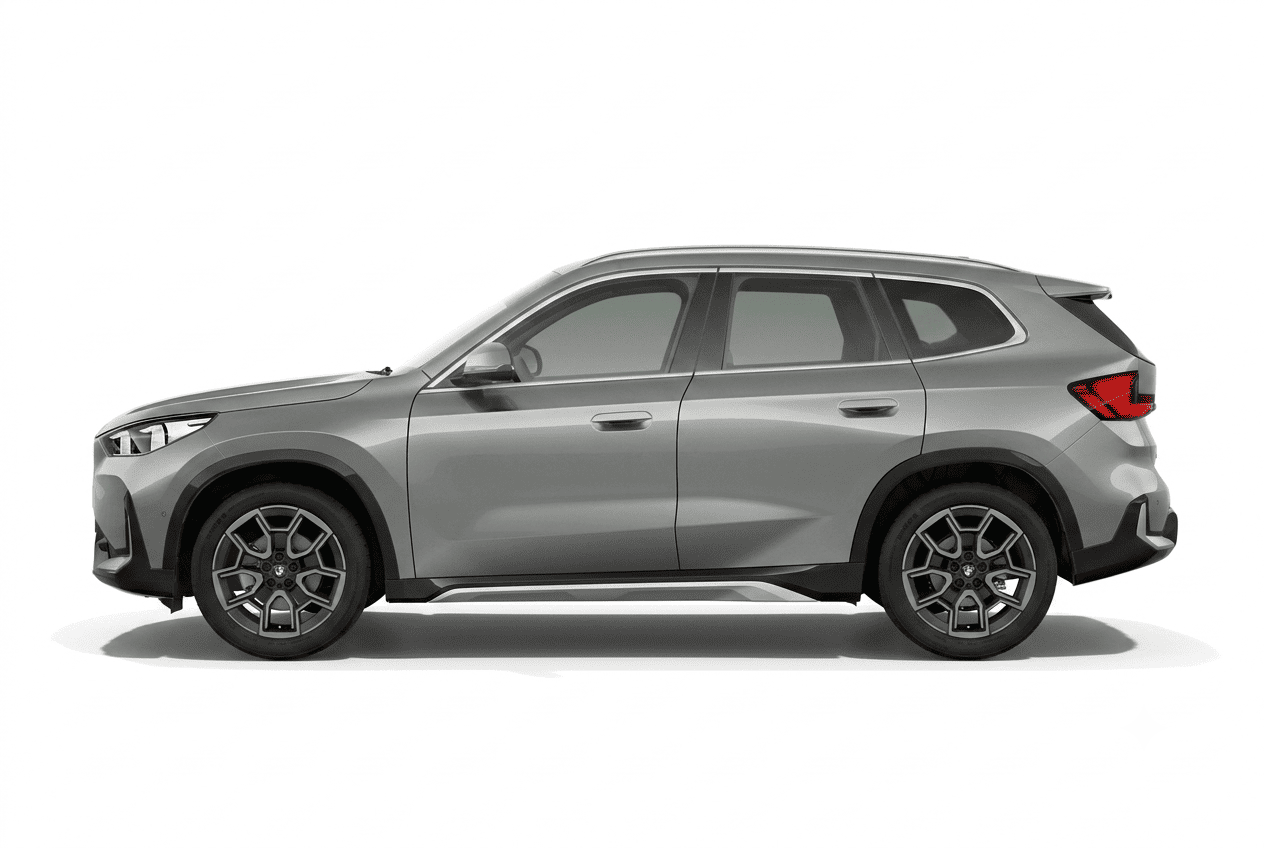 BMW X1 xDrive20i xLine