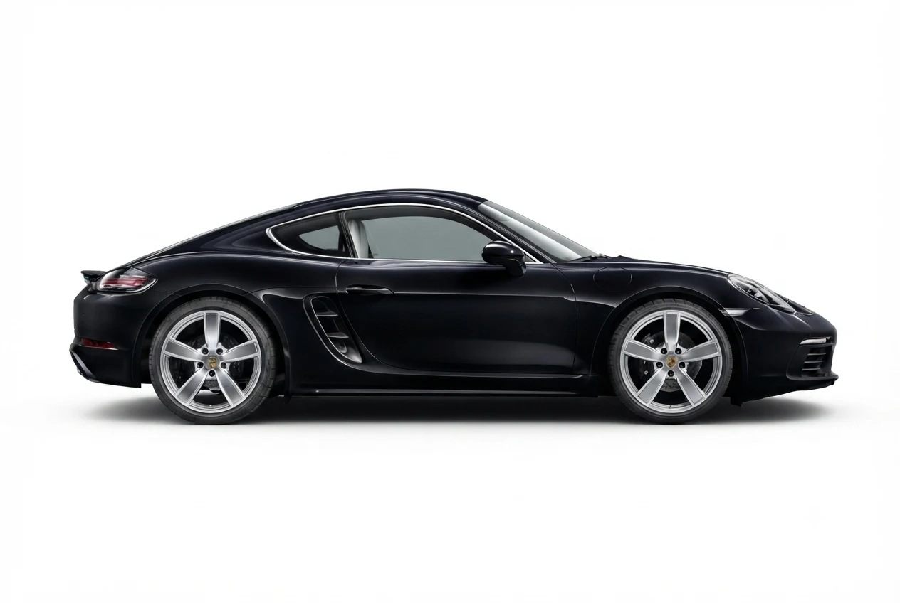 Porsche 718 Cayman