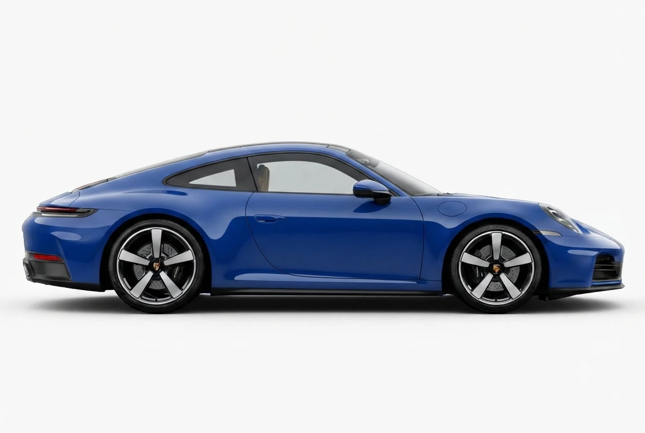 Porsche 911 Carrera
