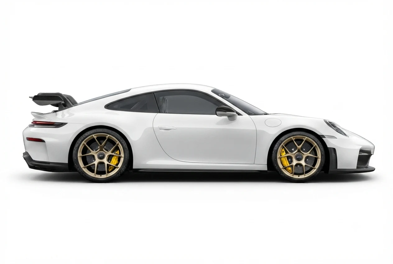 Porsche 911 GT3