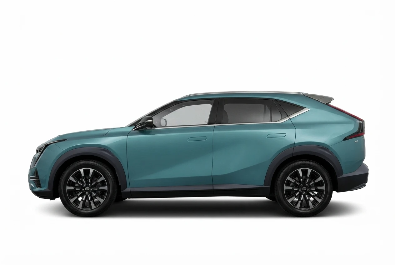 GAC Emkoo Premium