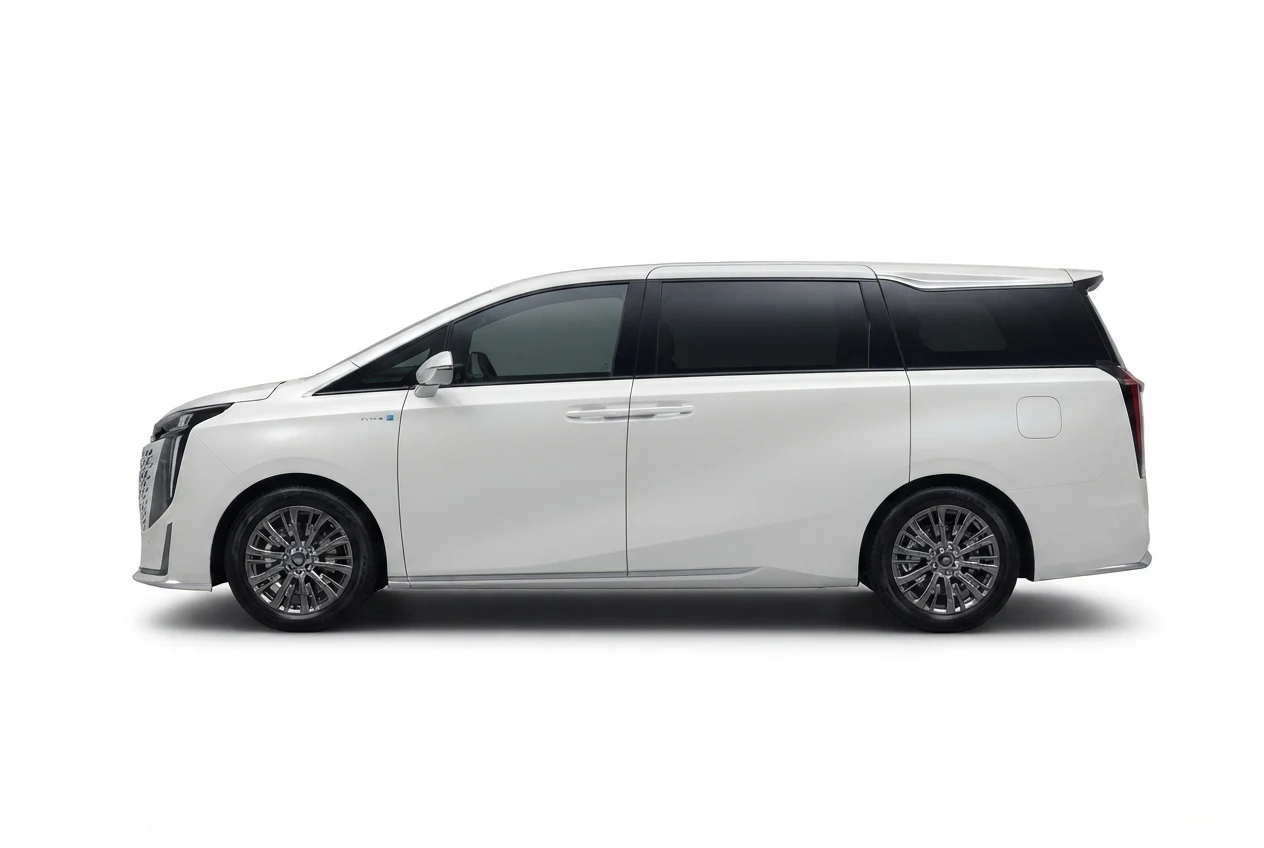 GAC M8 PHEV Premium