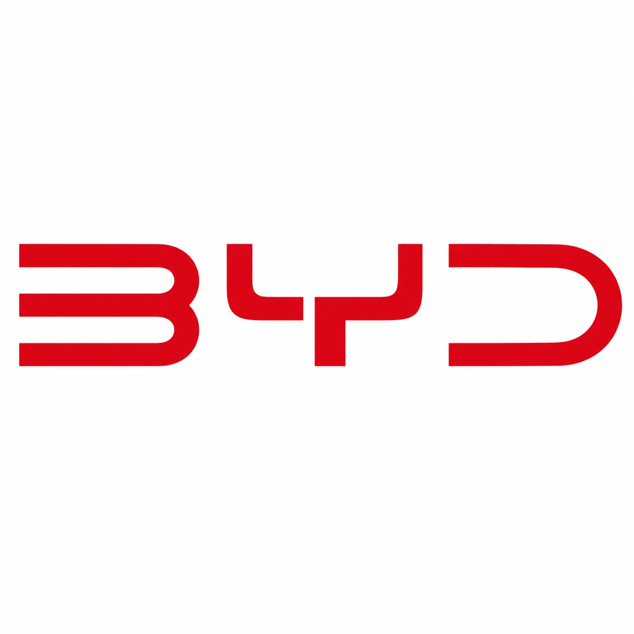BYD