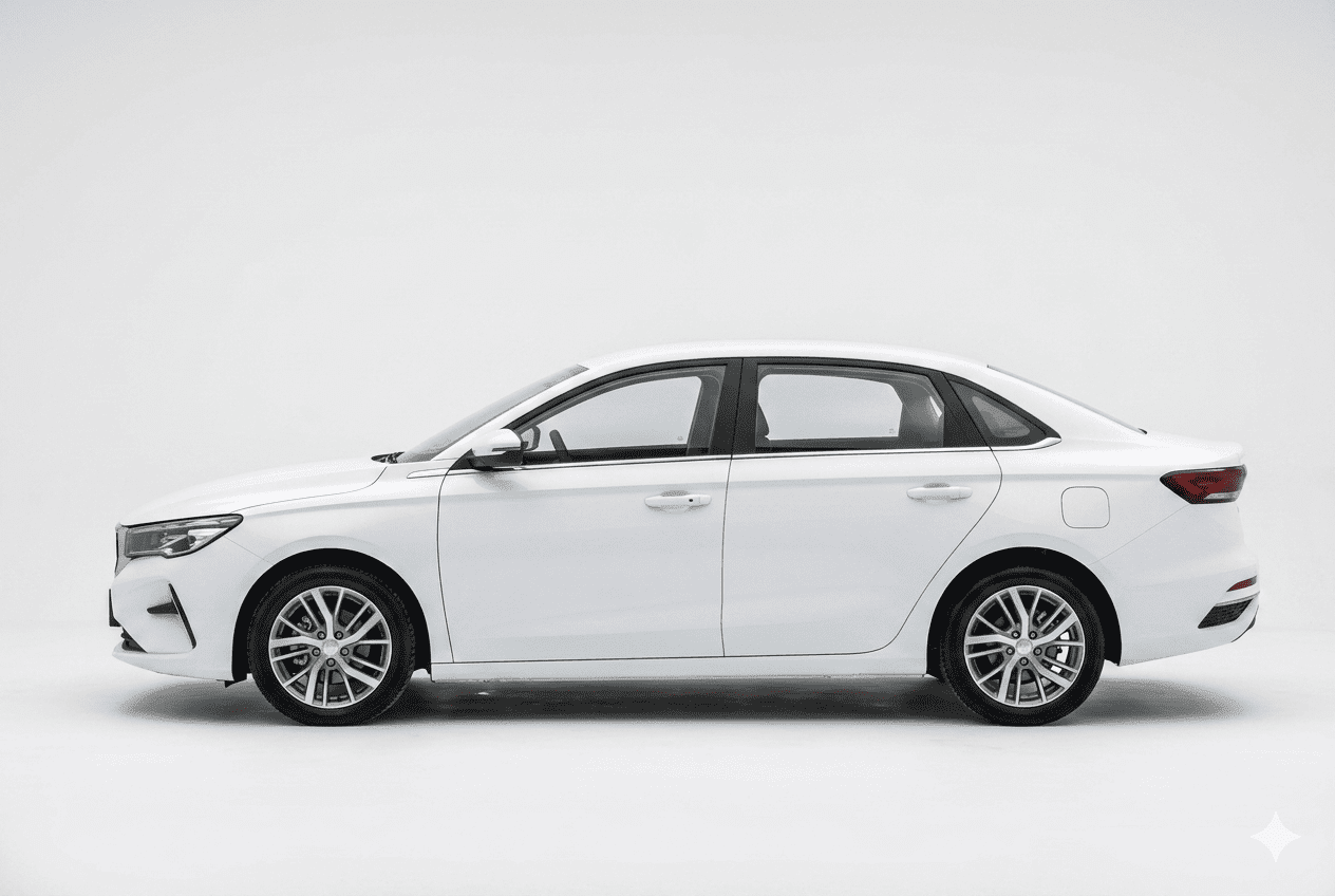 Proton s70 premium
