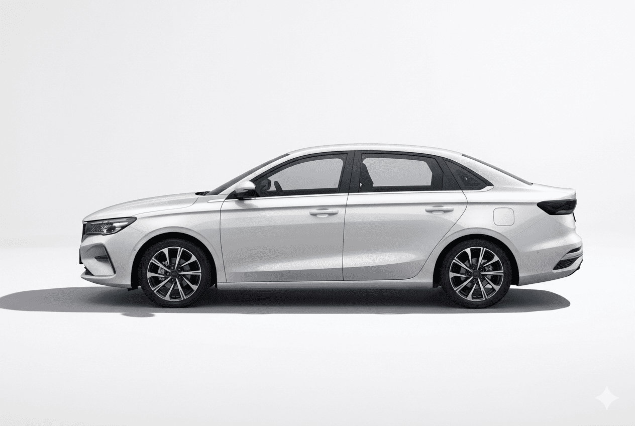 Proton s70 flagship