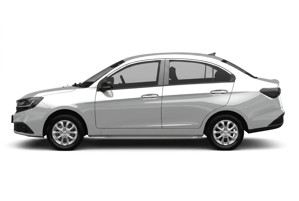 Proton saga standard