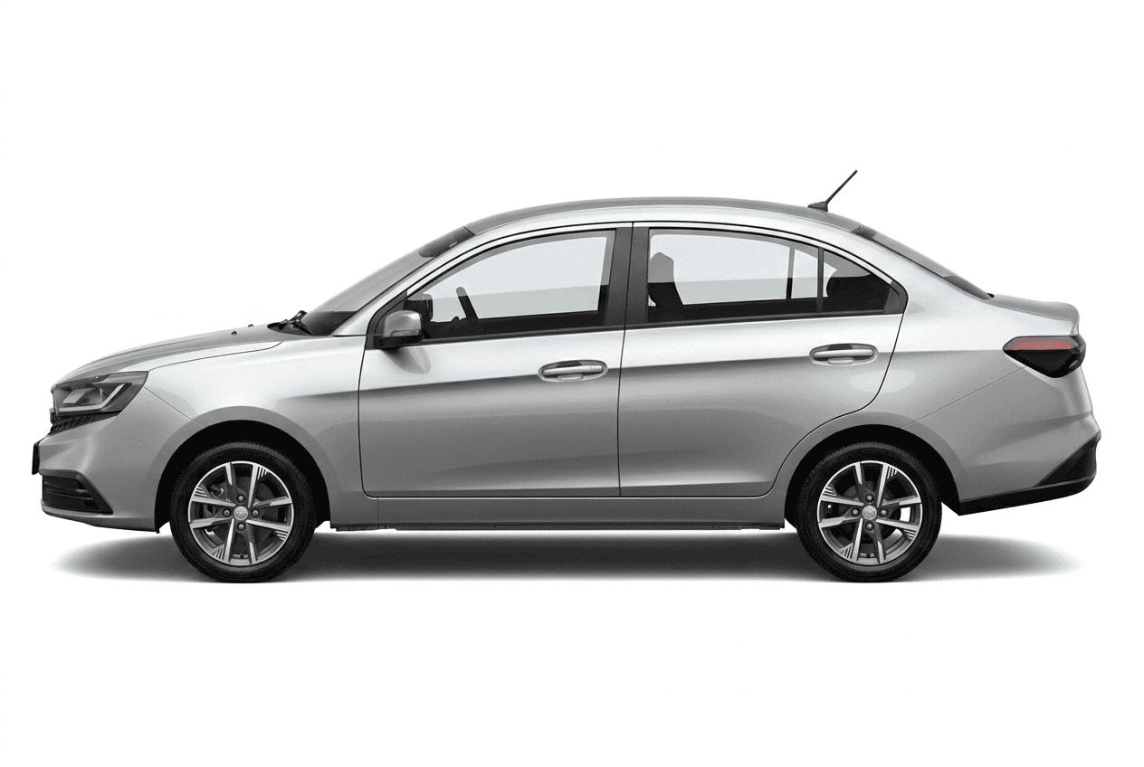 Proton saga premium