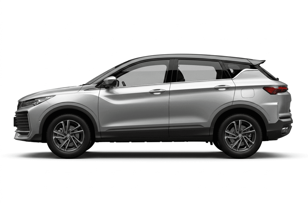 Proton x50 executive
