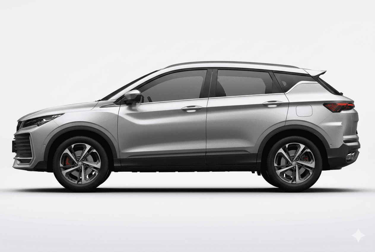 Proton x50 premium