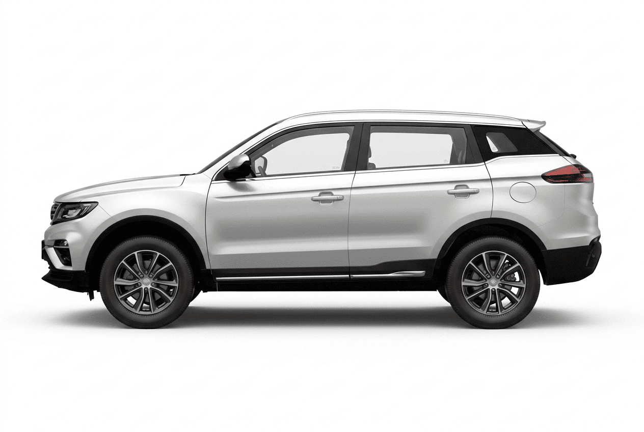 Proton x70 executive