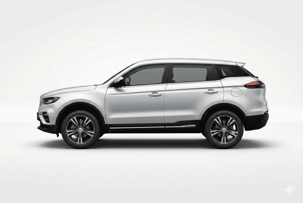 Proton x70 premium