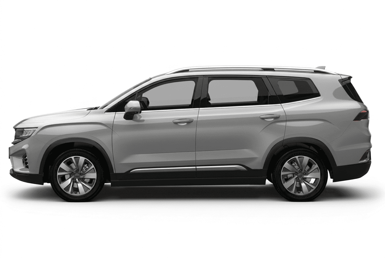 Proton x90 prime