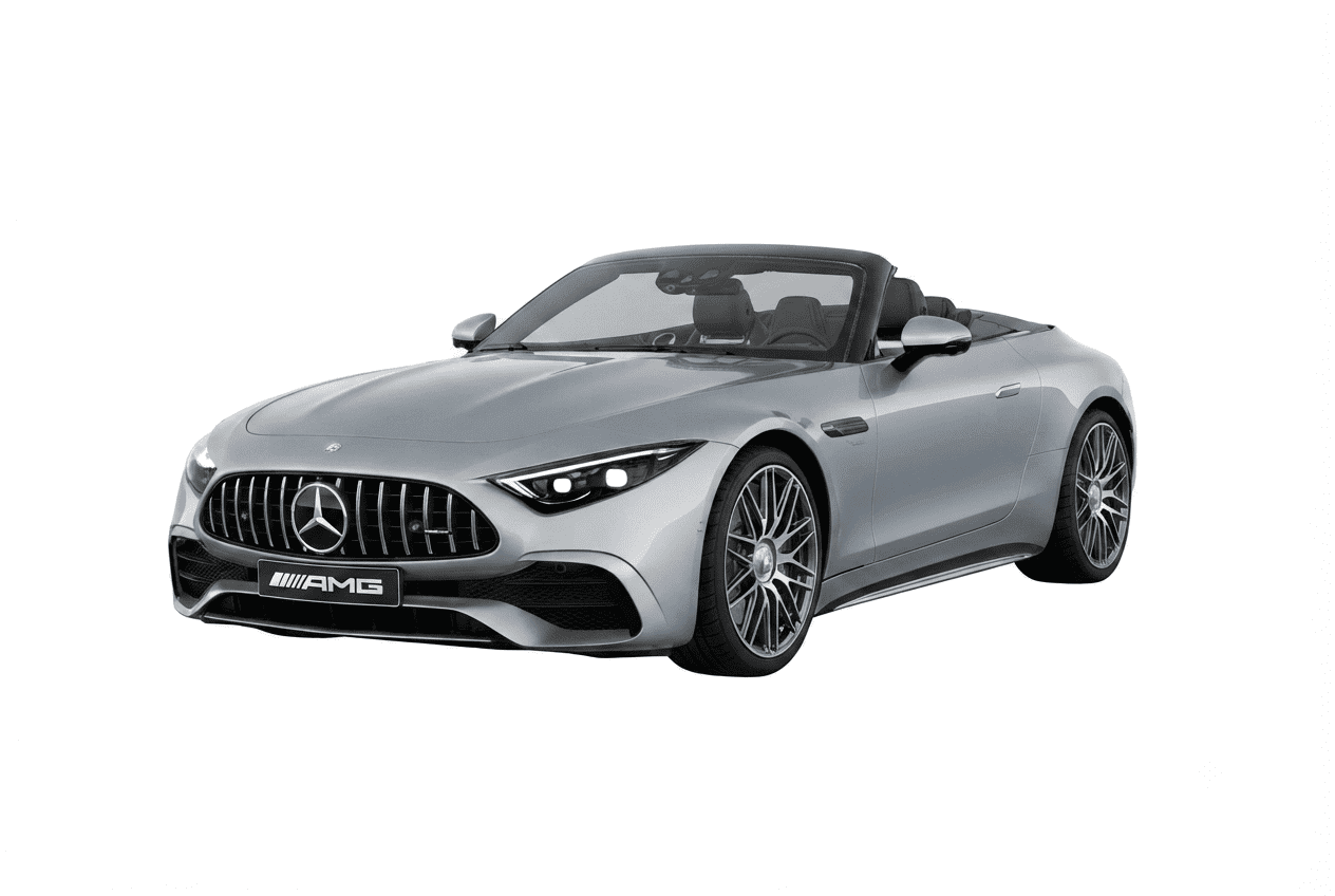 Mercedes-Benz amg-sl amg-sl-43