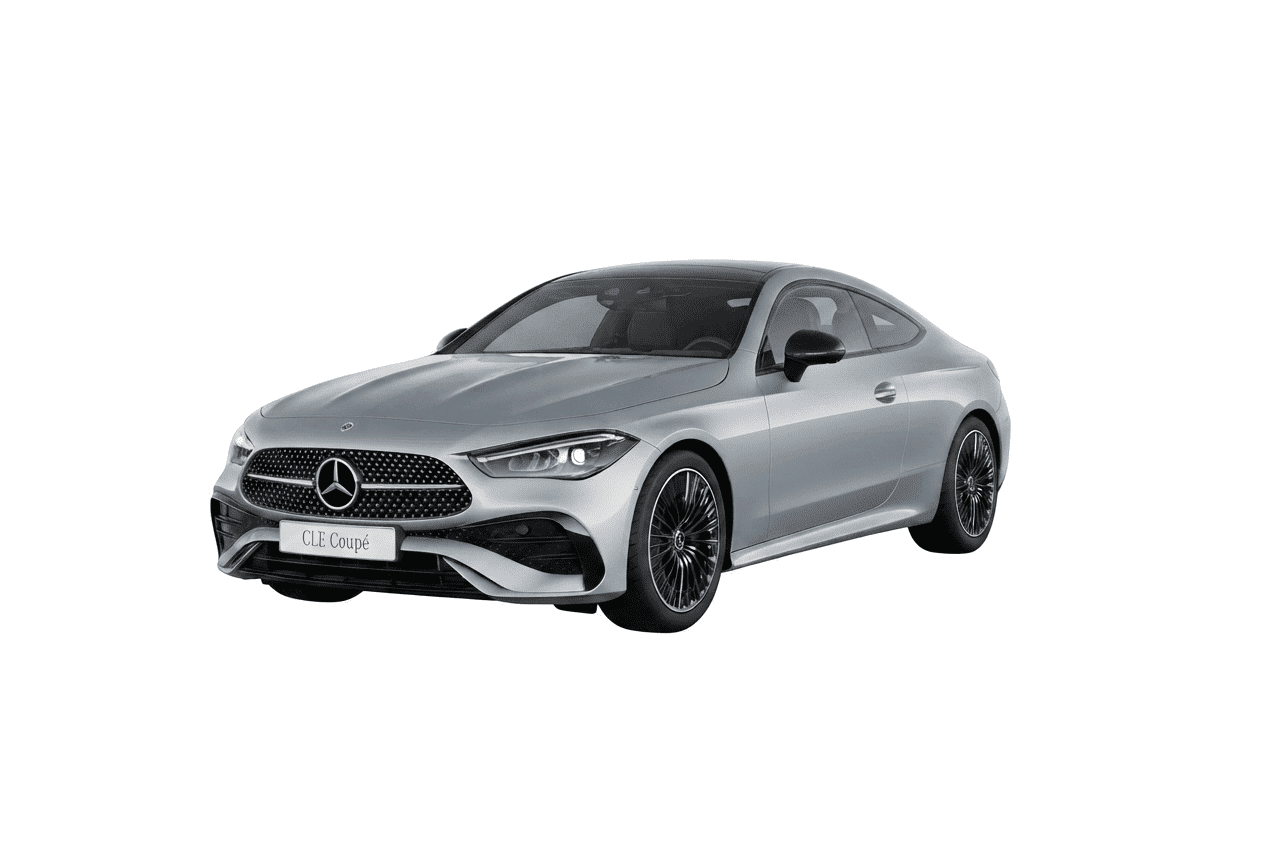 Mercedes-Benz cle cle300-amg-line