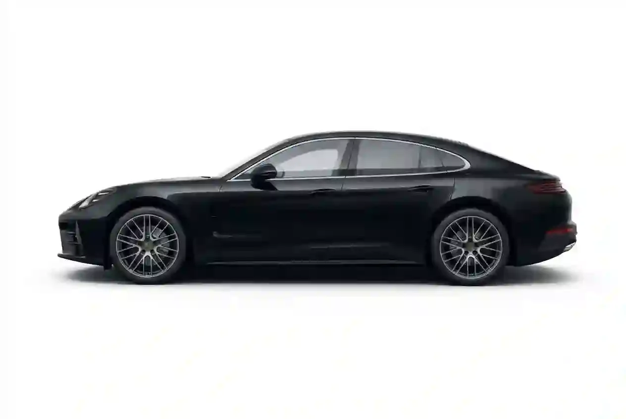 Porsche panamera 2.9-v6