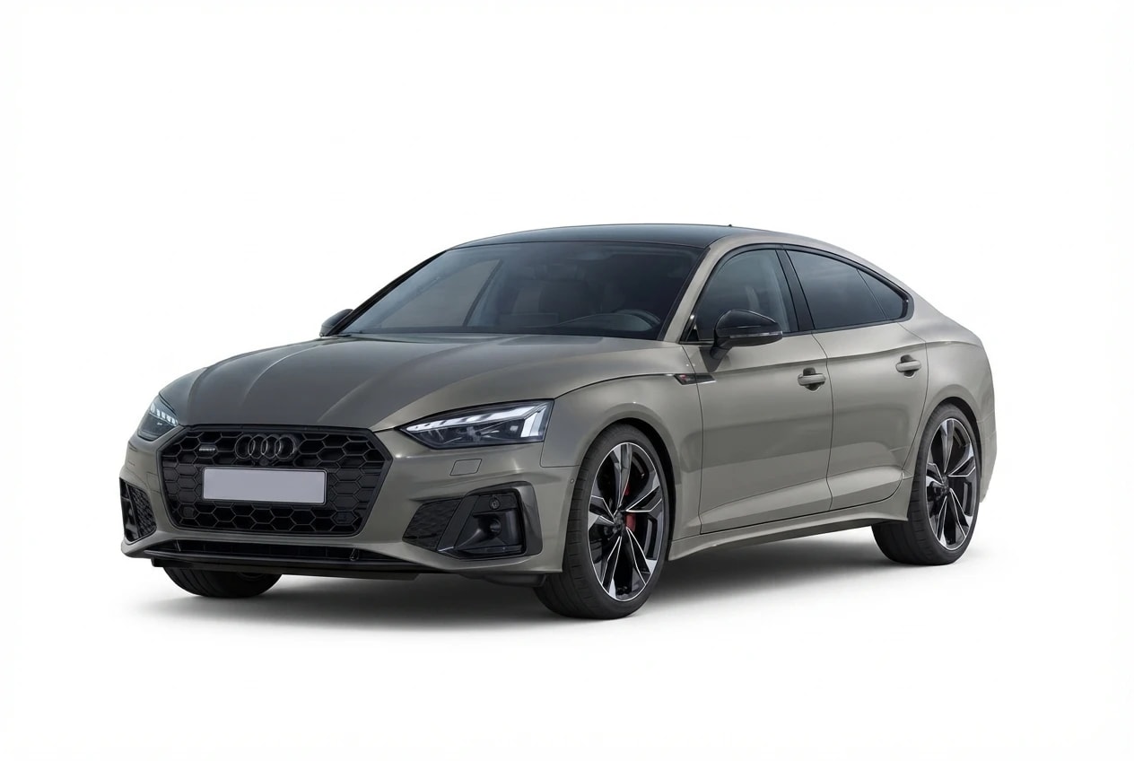 Audi a5-sportback s-line-2.0-tfsi-quattro