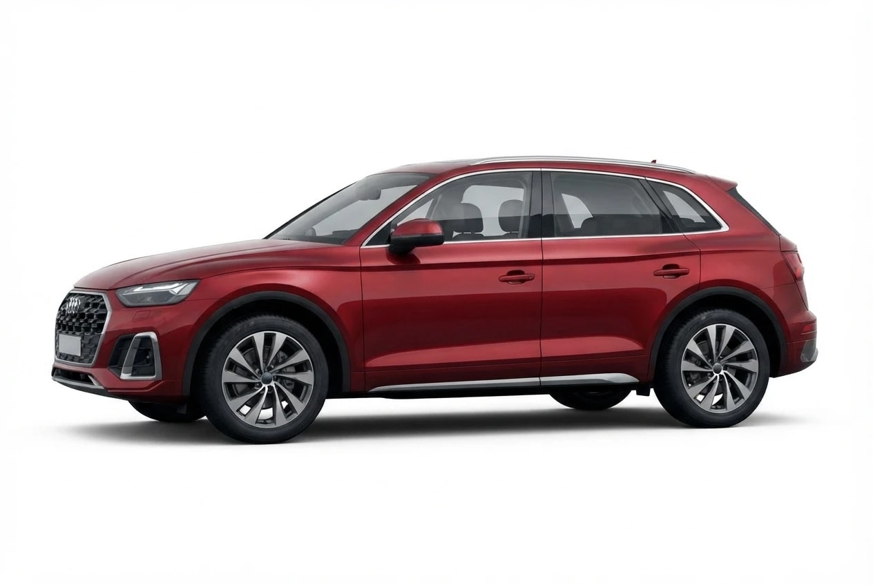 Audi q5 advanced-2.0-tfsi