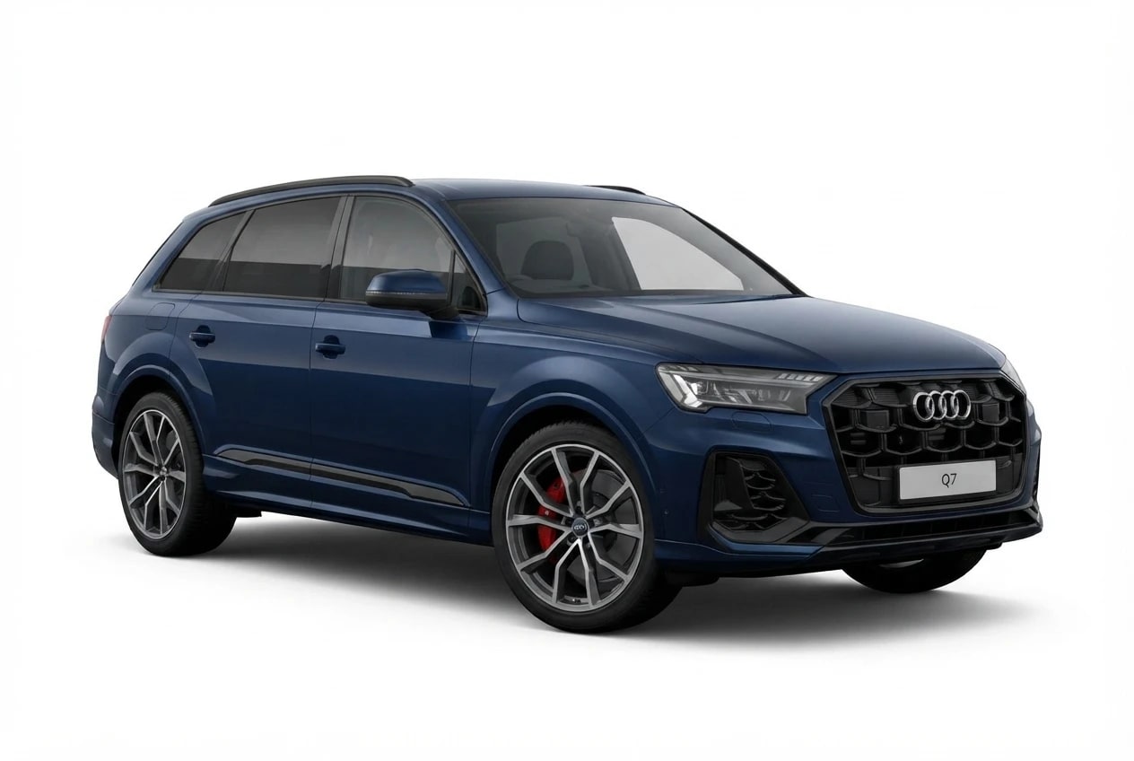 Audi q7 3.0-tfsi-s-line