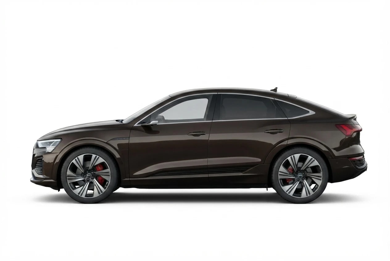 Audi q8-e-tron-sportback s-line-55-quattro