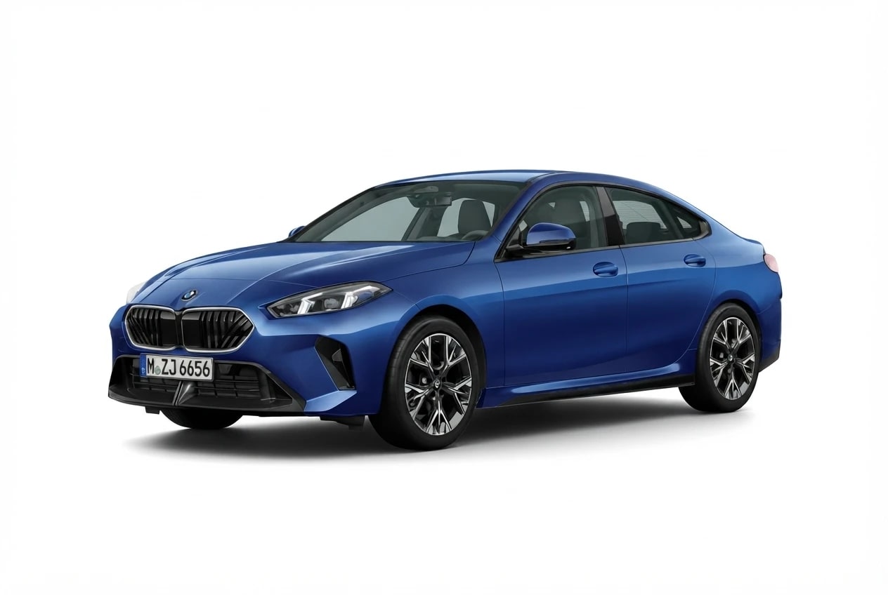 BMW 2-series-gran-coupe 218-sport