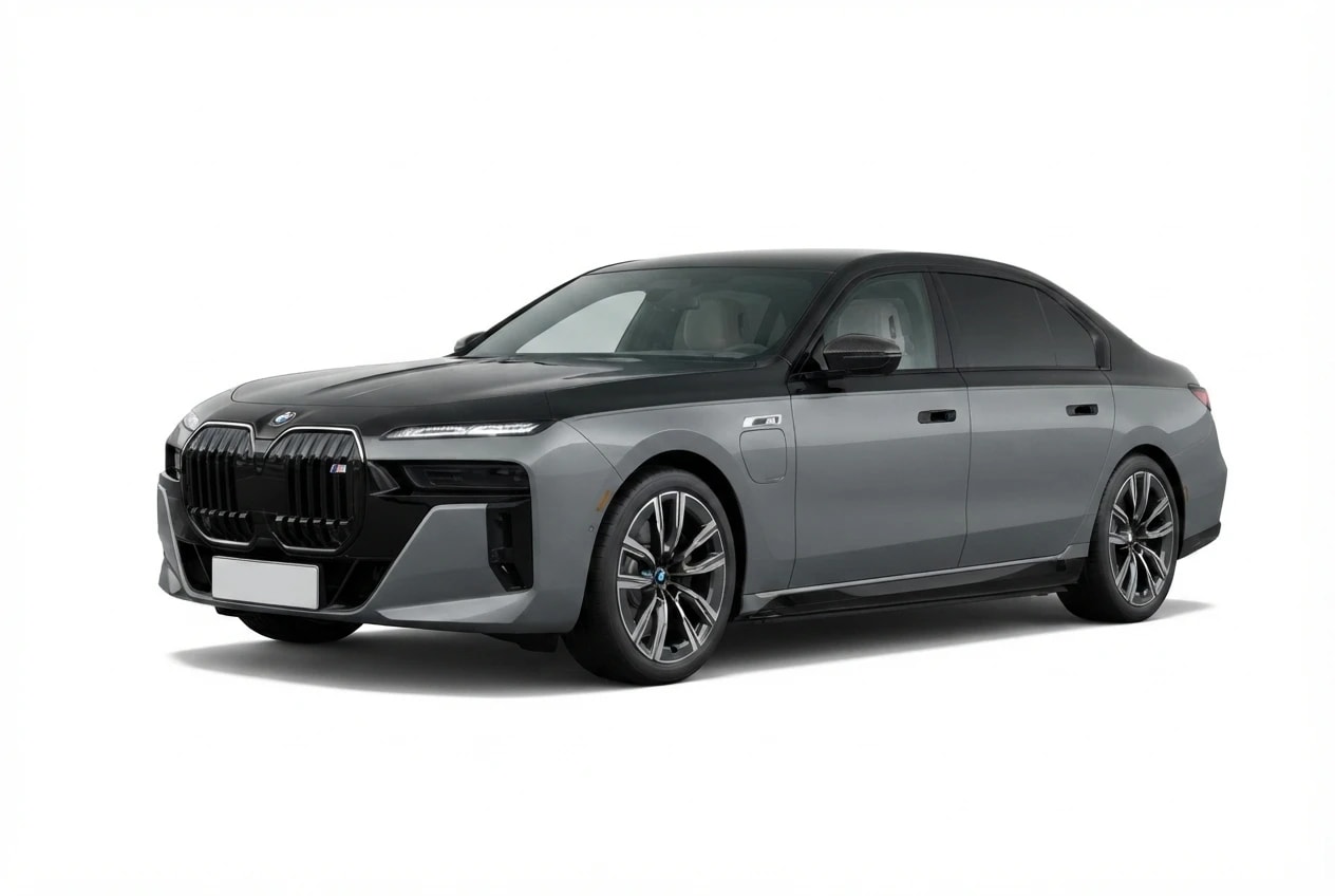 BMW 7-series 750e-xdrive-m-sport