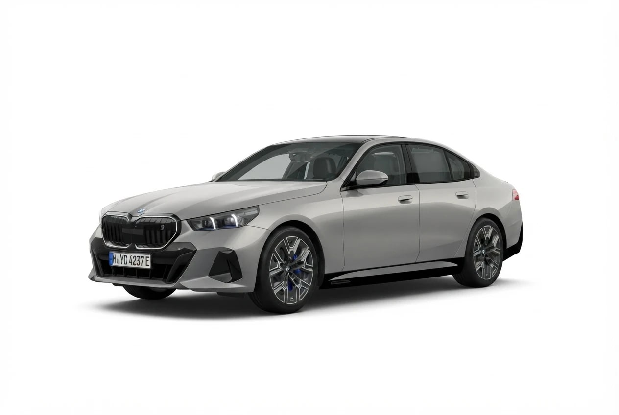 BMW i5 edrive40-m-sport-pro