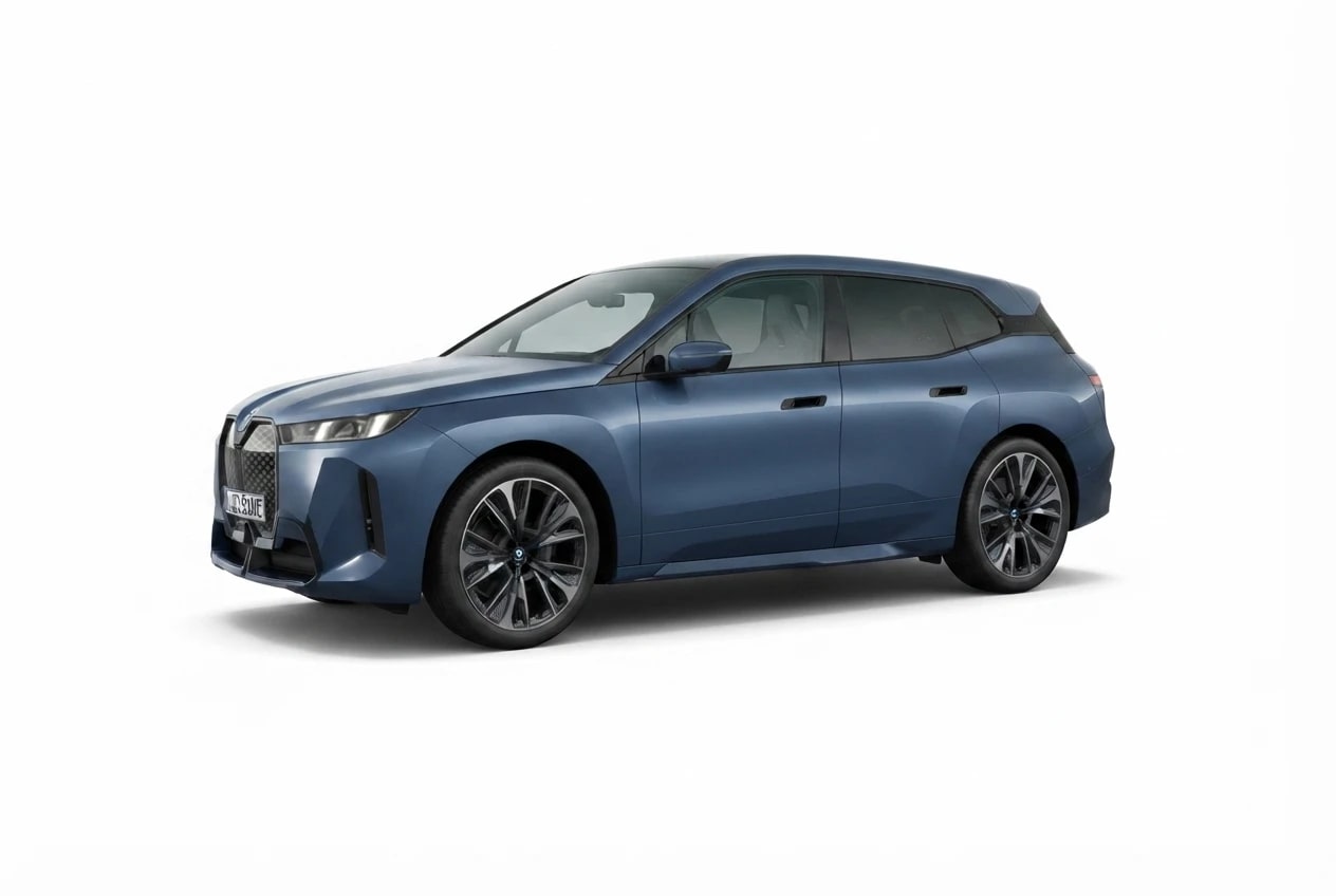 BMW ix xdrive45-sport