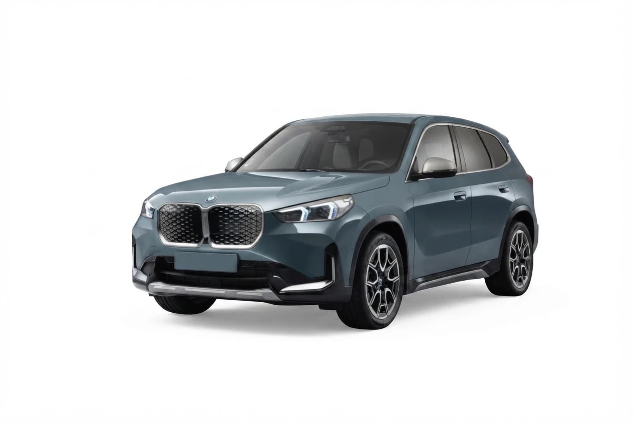 BMW ix1 edrive20-m-sport