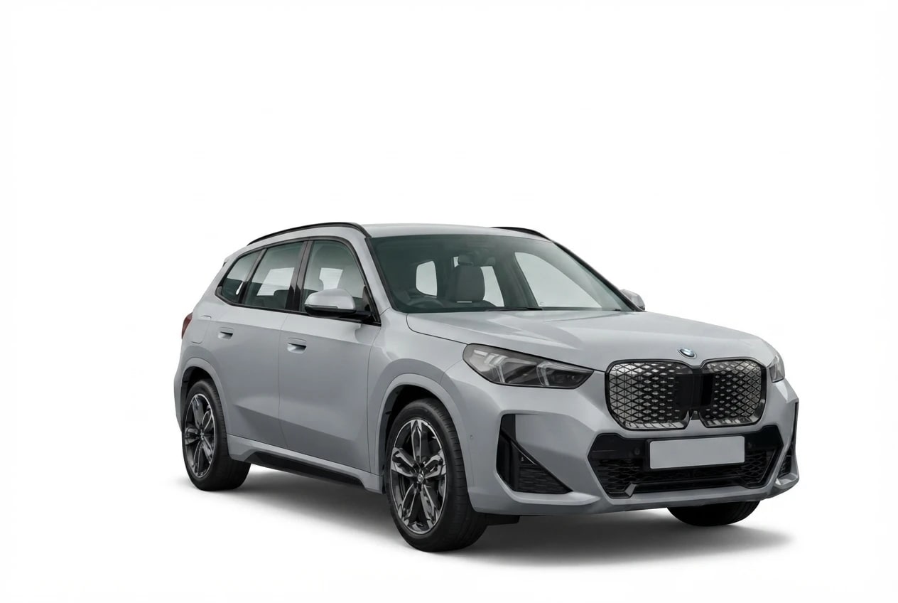 BMW ix1-l edrive20l-m-sport