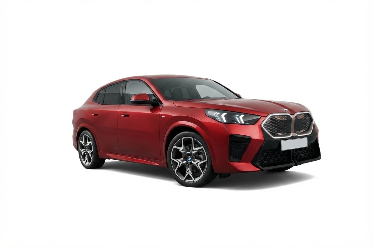 BMW ix2 xdrive30-m-sport
