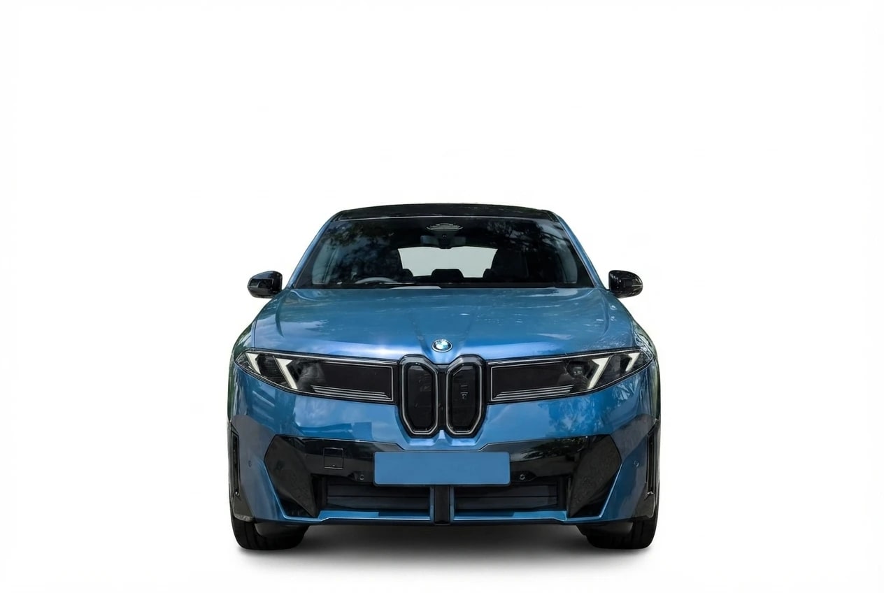 BMW ix3 50-xdrive-m-sport-pro