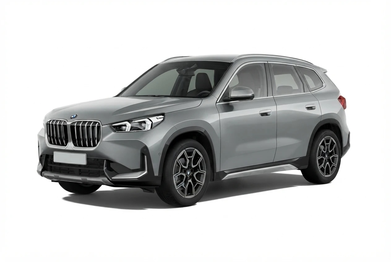 BMW x1 sdrive20i-xline