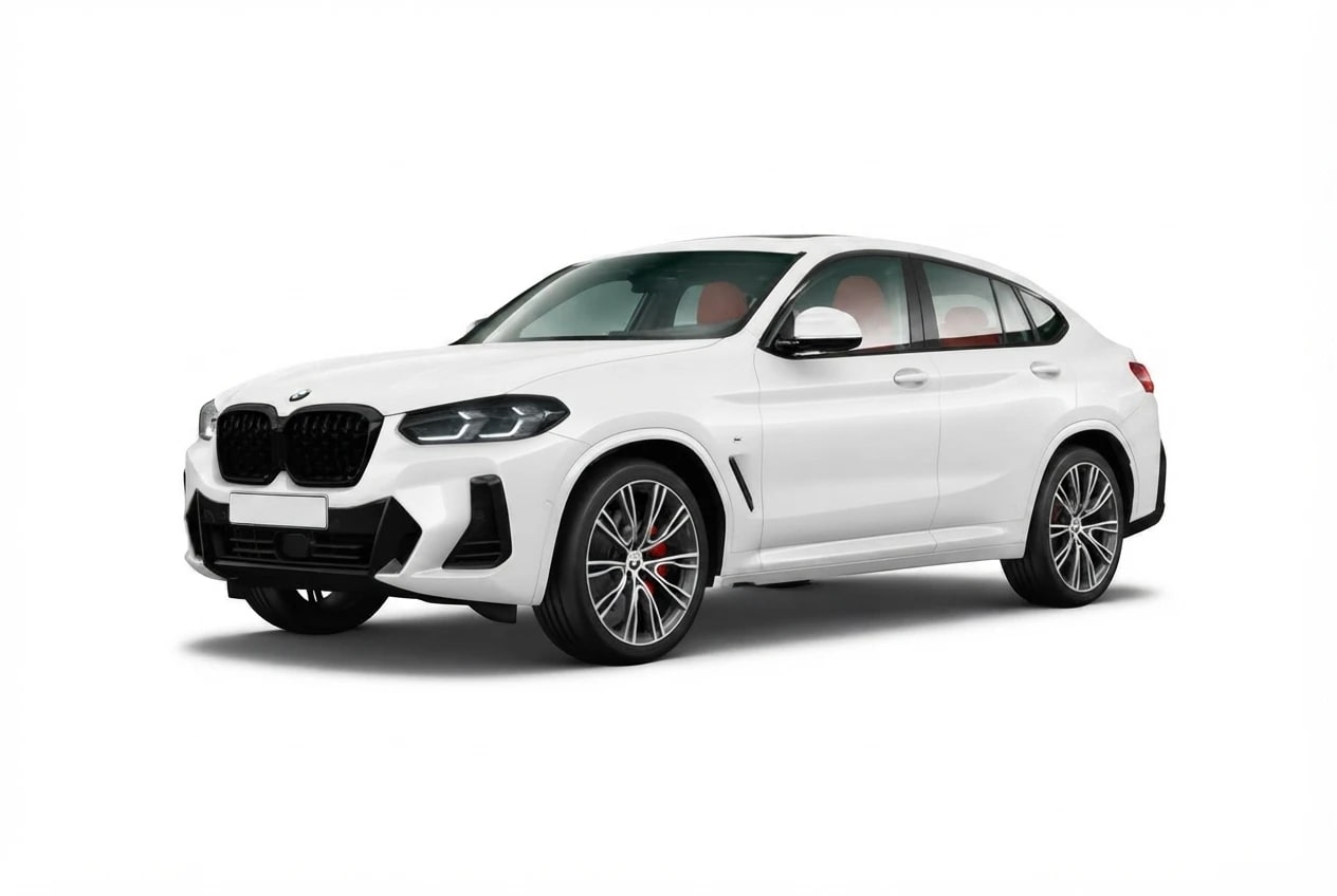 BMW x4 xdrive30i-m-sport-pro