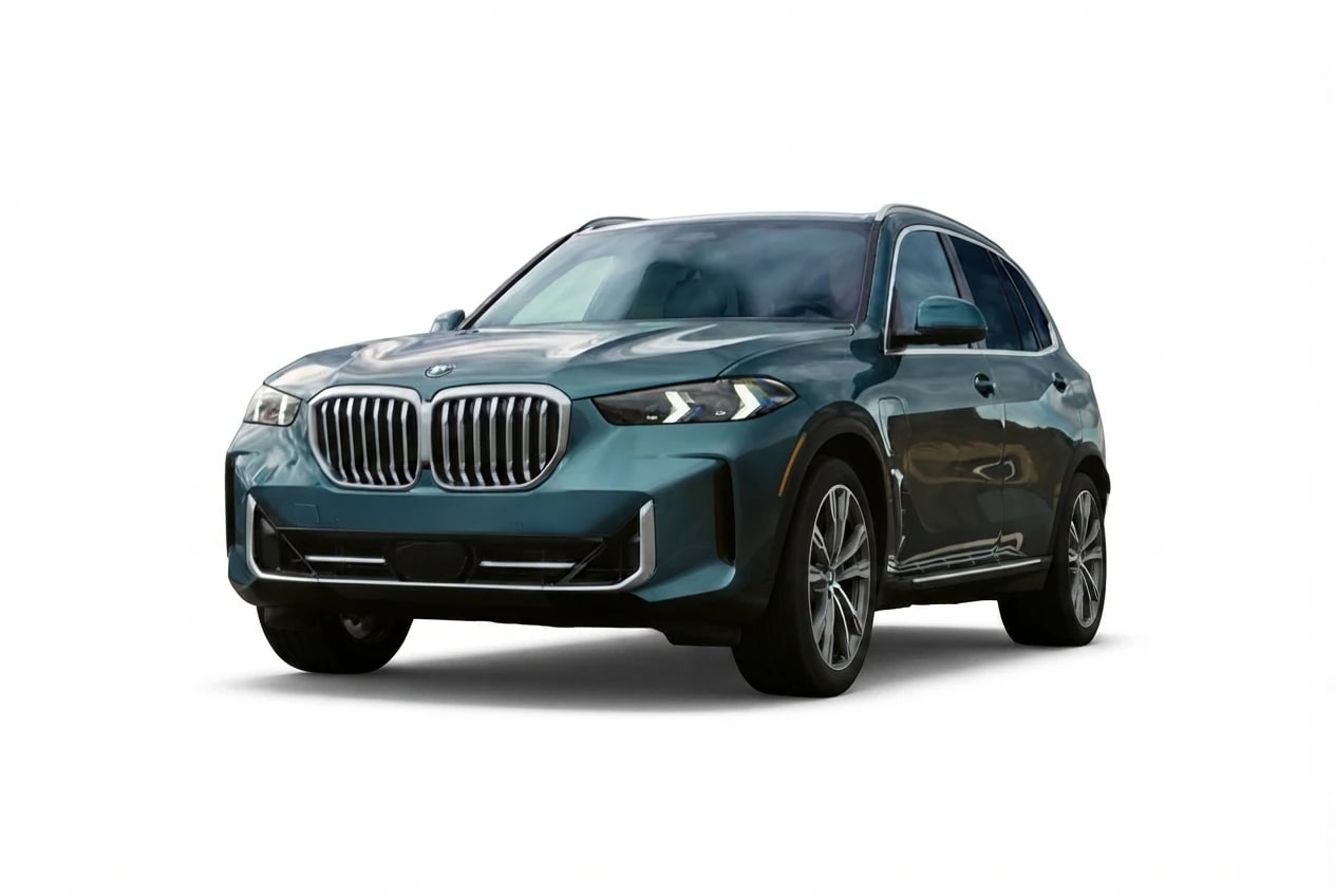 BMW x5 xdrive40i-m-sport