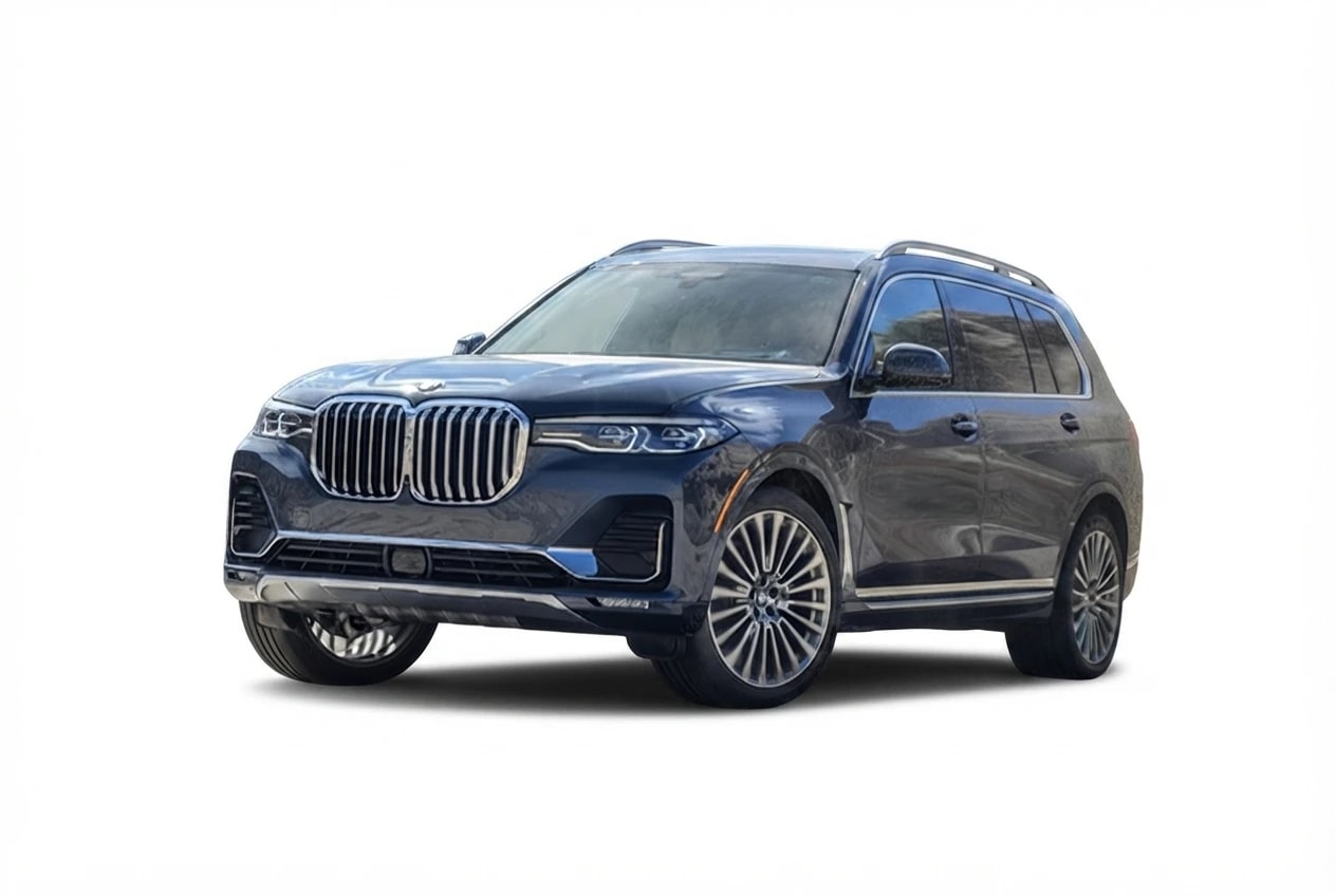 BMW x7 xdrive40i-design-pure-excellence