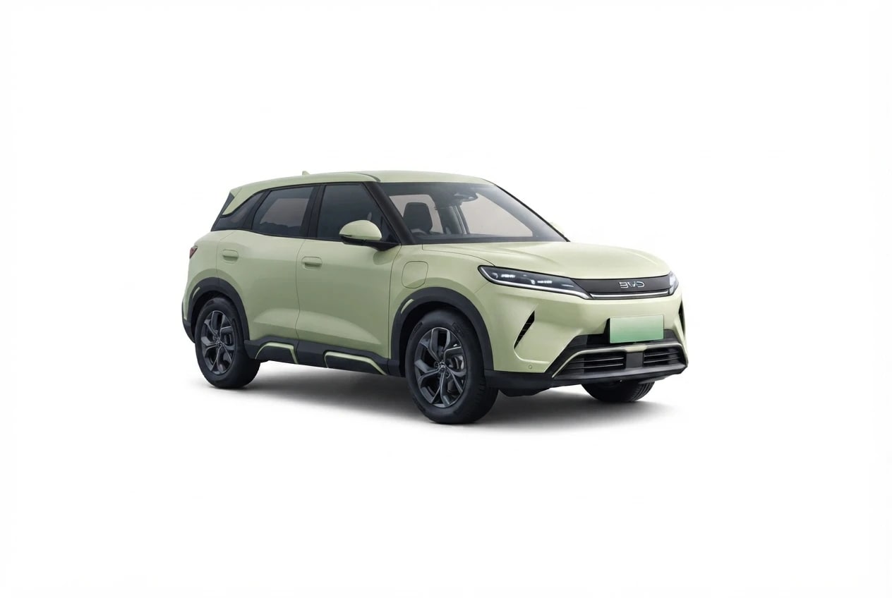 BYD atto-2 premium