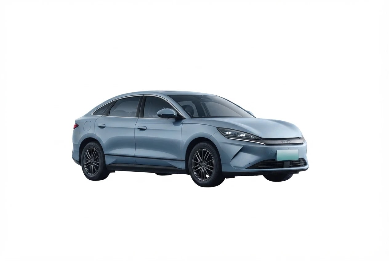 BYD seal-6 premium