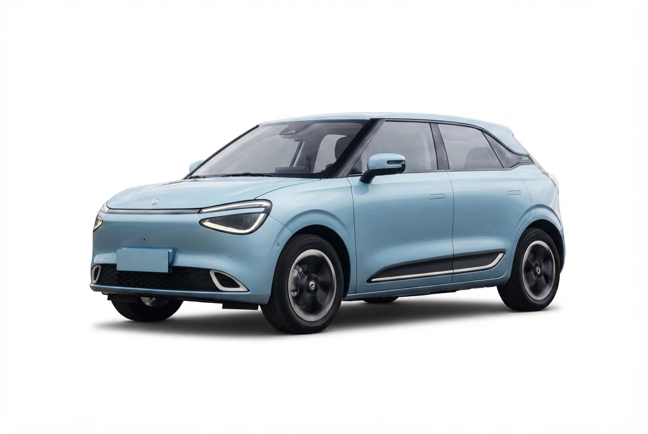 Dongfeng box standard